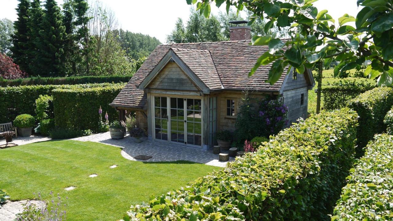B&B Hemel&Haard Assenede Exterior foto